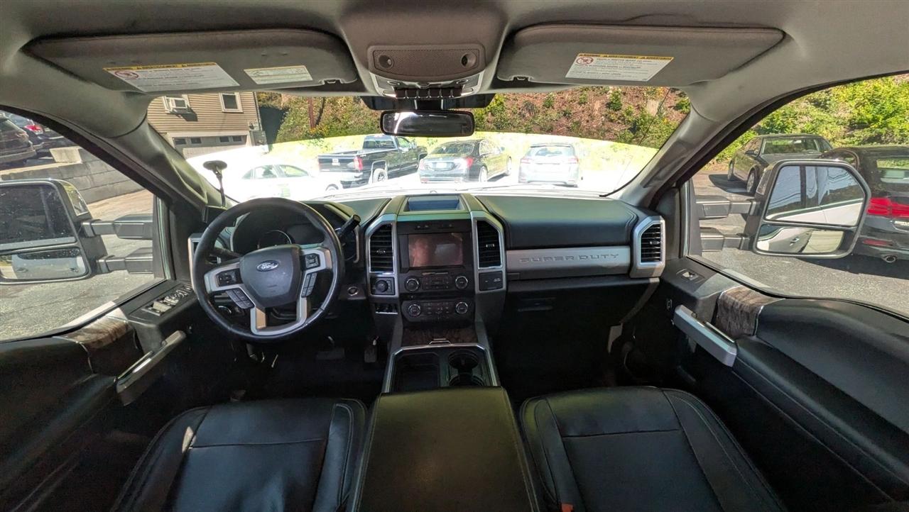 Ford F-350 SD  2018