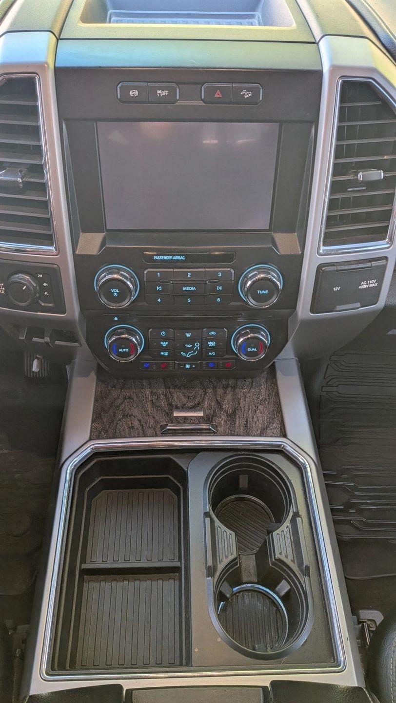 Ford F-350 SD  2018