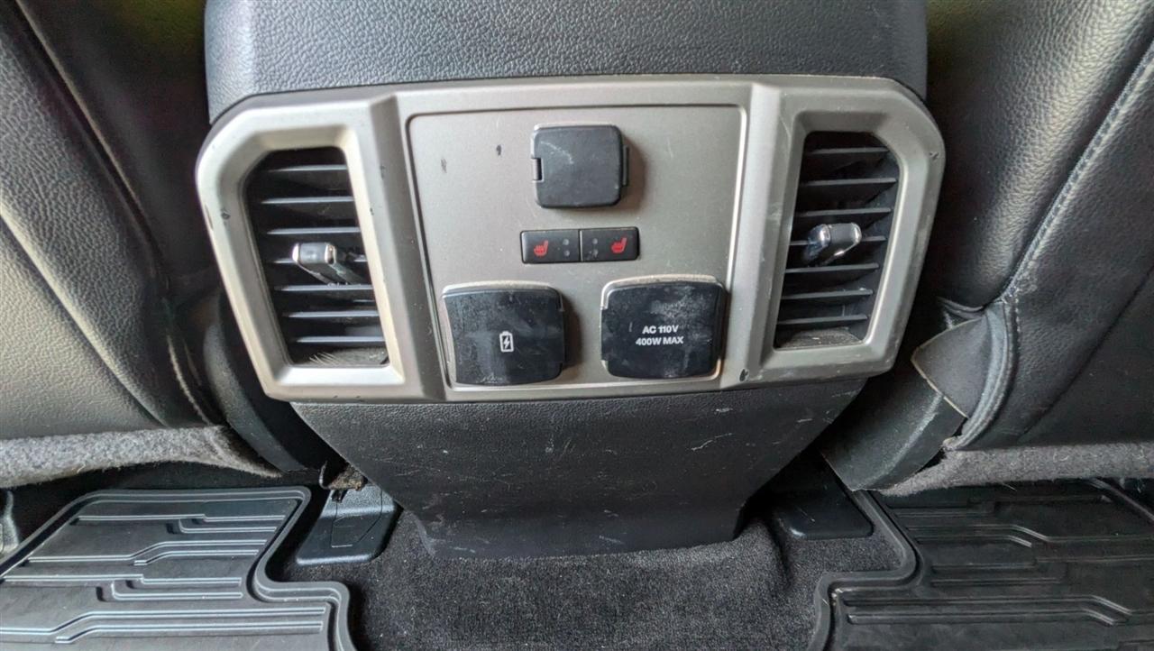 Ford F-350 SD  2018