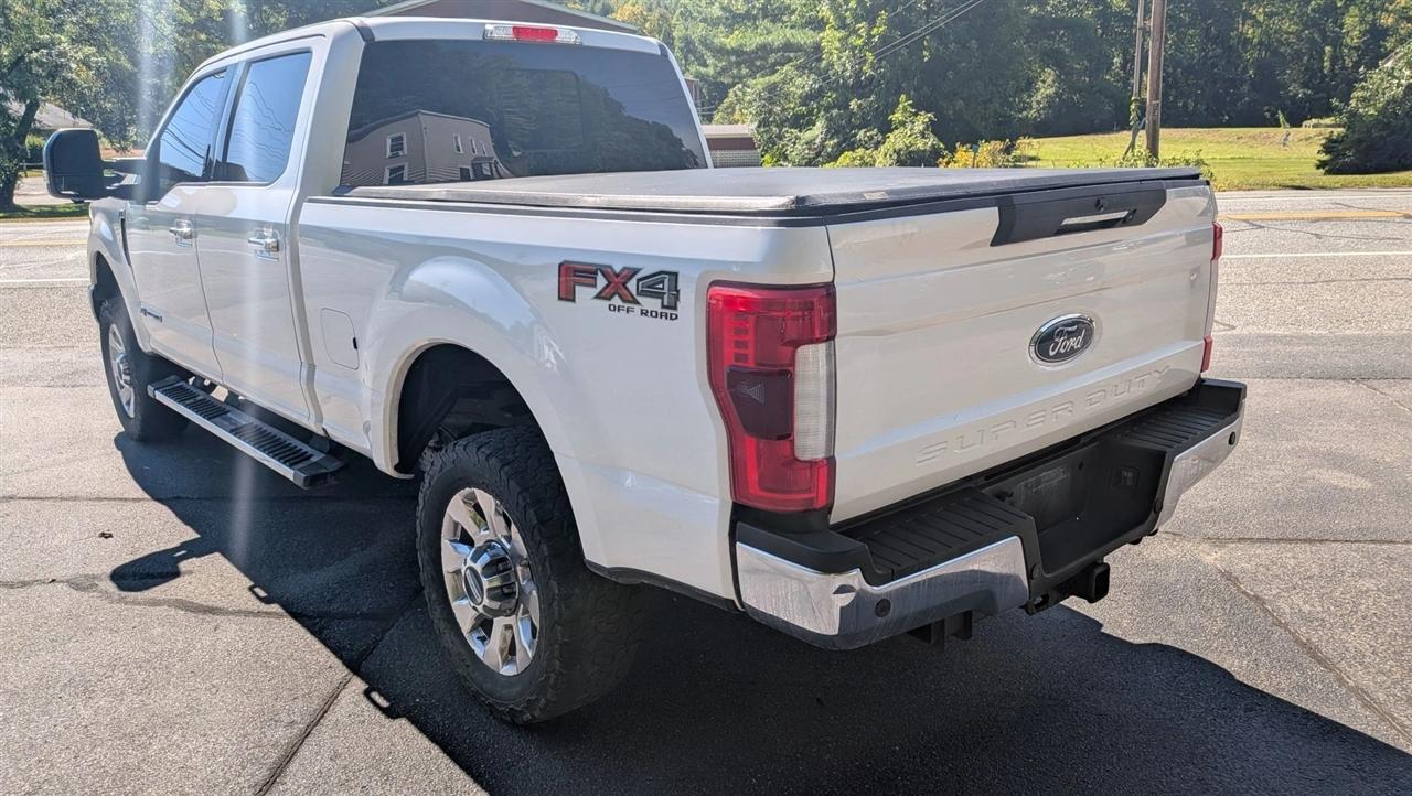 Ford F-350 SD  2018