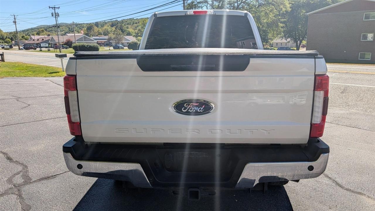 Ford F-350 SD  2018