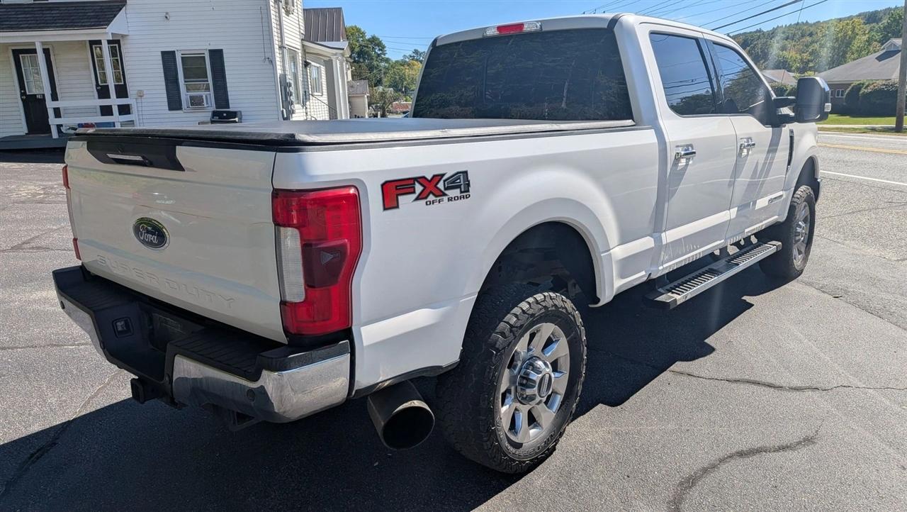 Ford F-350 SD  2018