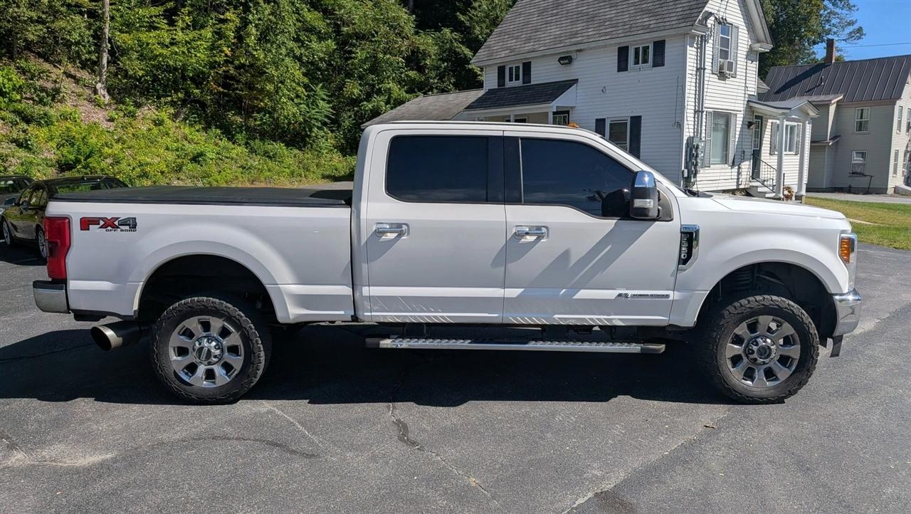 Ford F-350 SD  2018