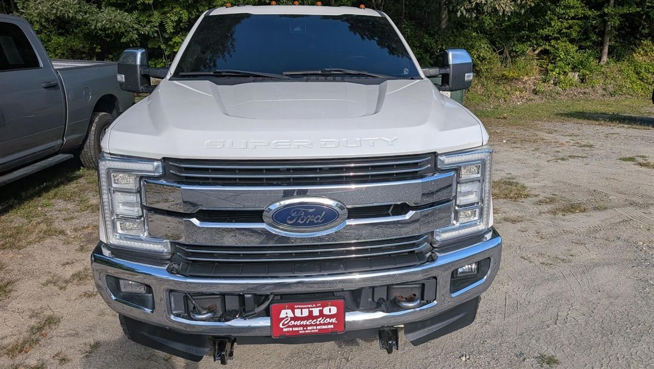 Ford F-350 SD  2018