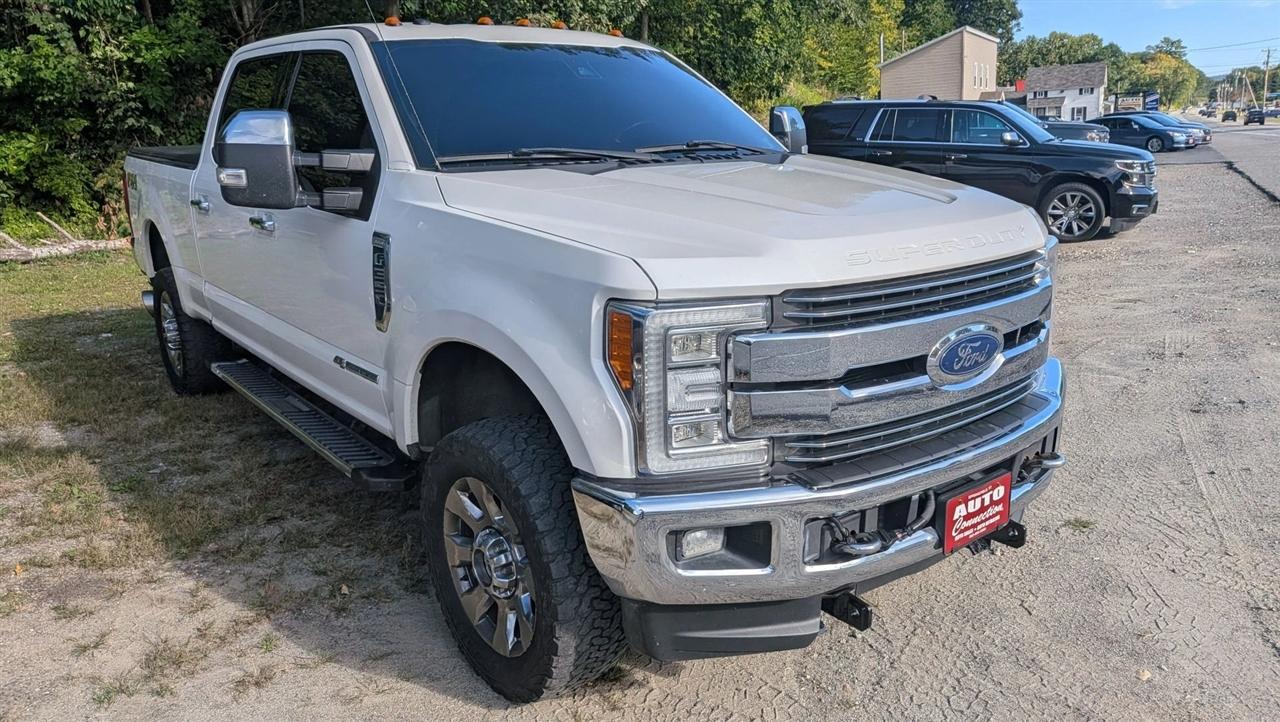 Ford F-350 SD  2018