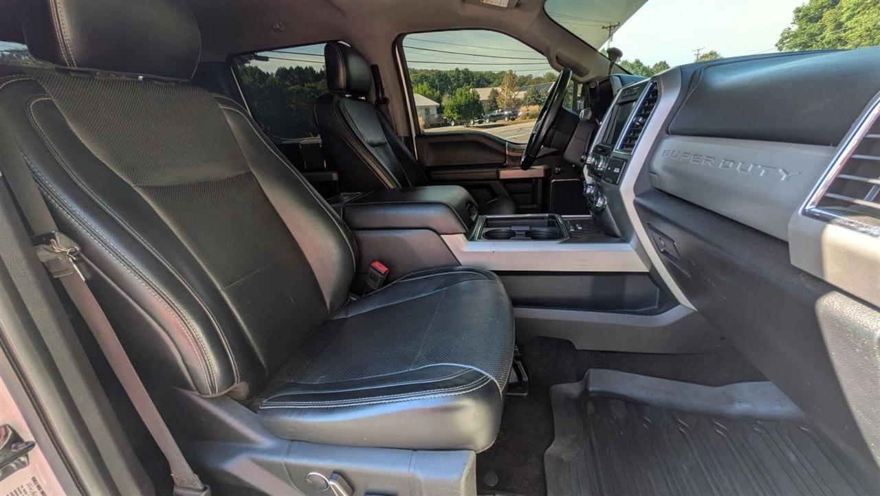 Ford F-350 SD  2018