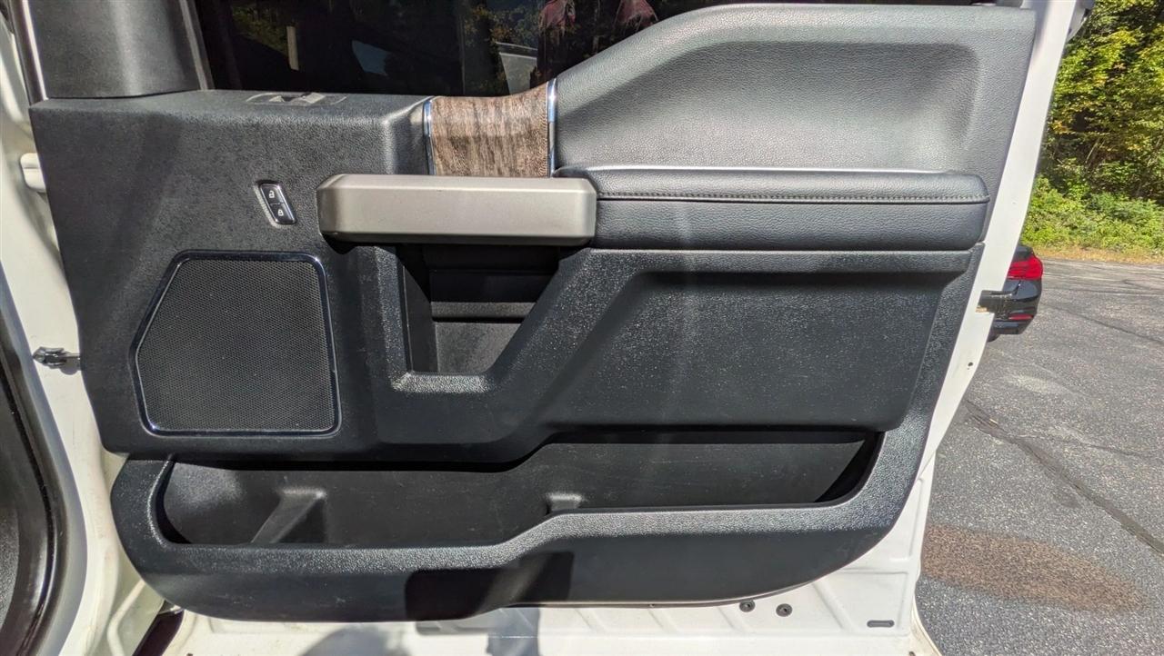 Ford F-350 SD  2018