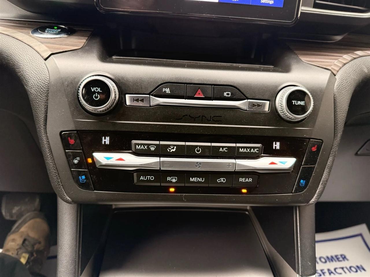 Ford Explorer  2020