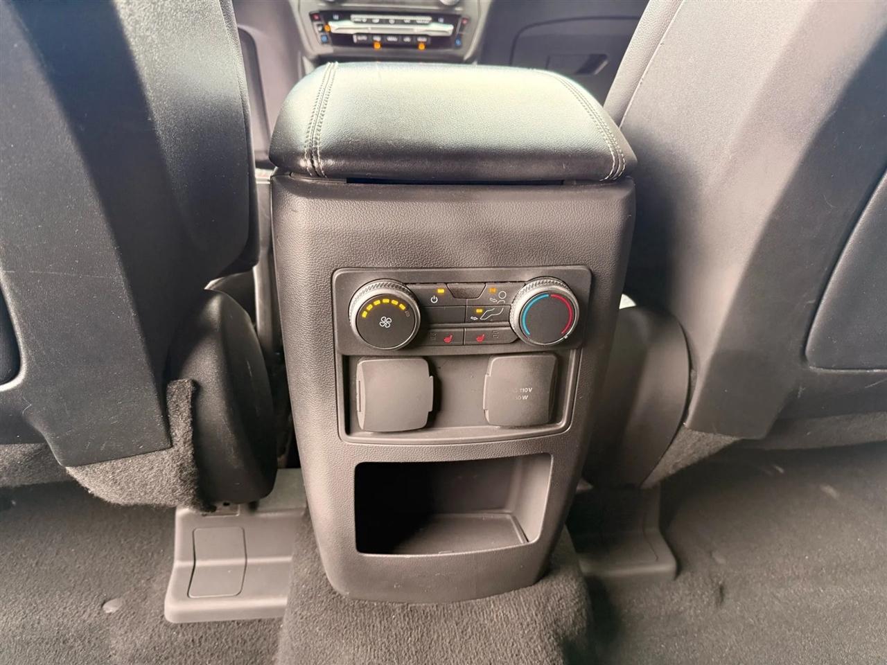 Ford Explorer  2020