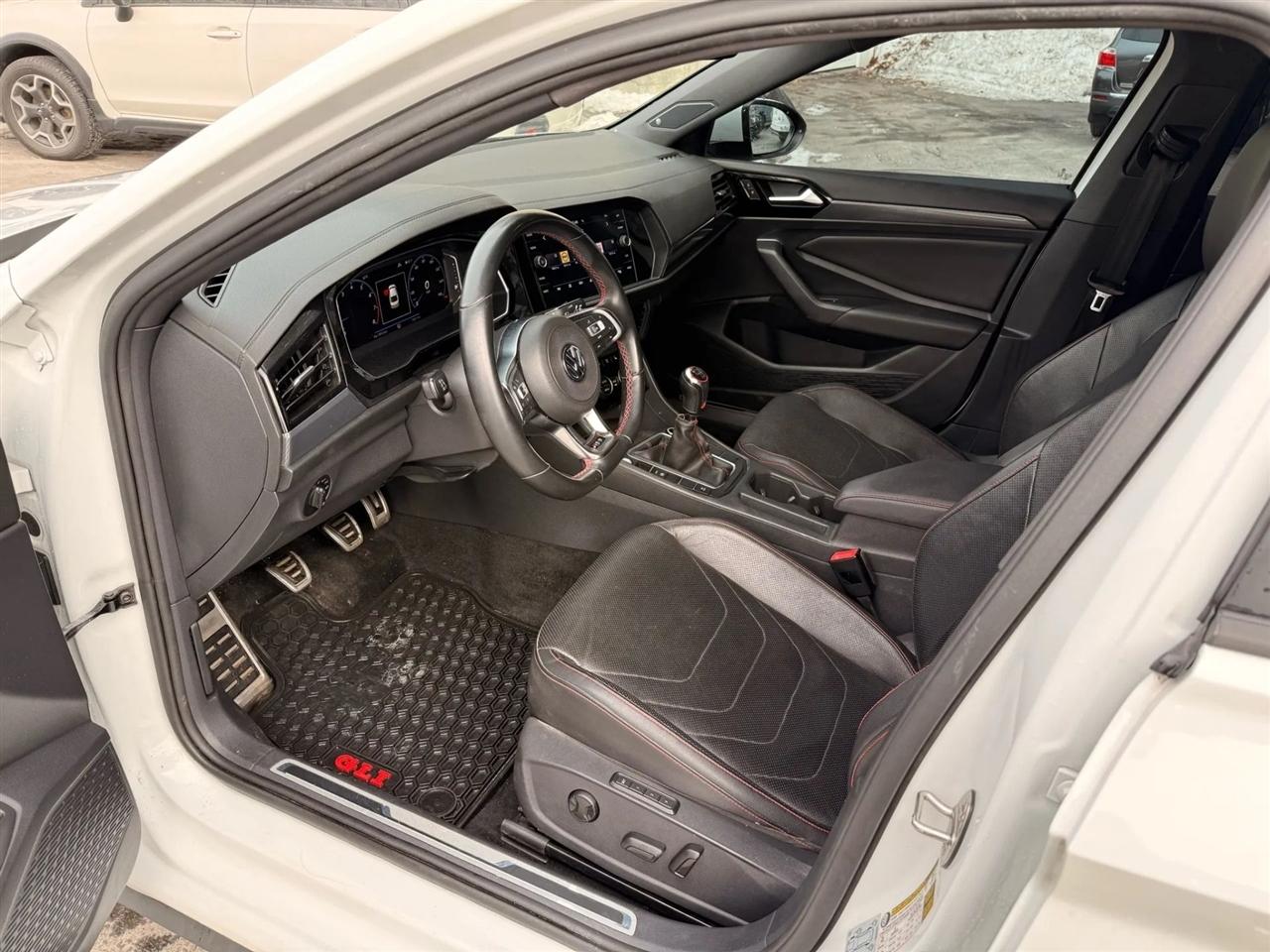 Volkswagen Jetta  2019