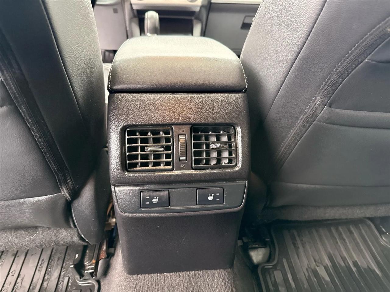 Subaru Outback  2016