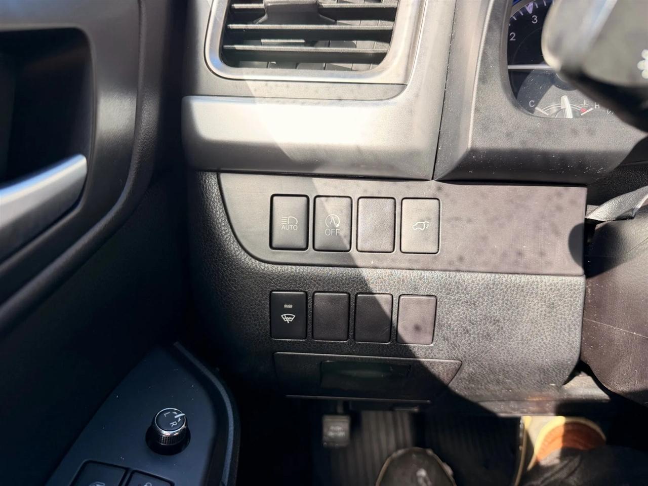 Toyota Highlander  2017