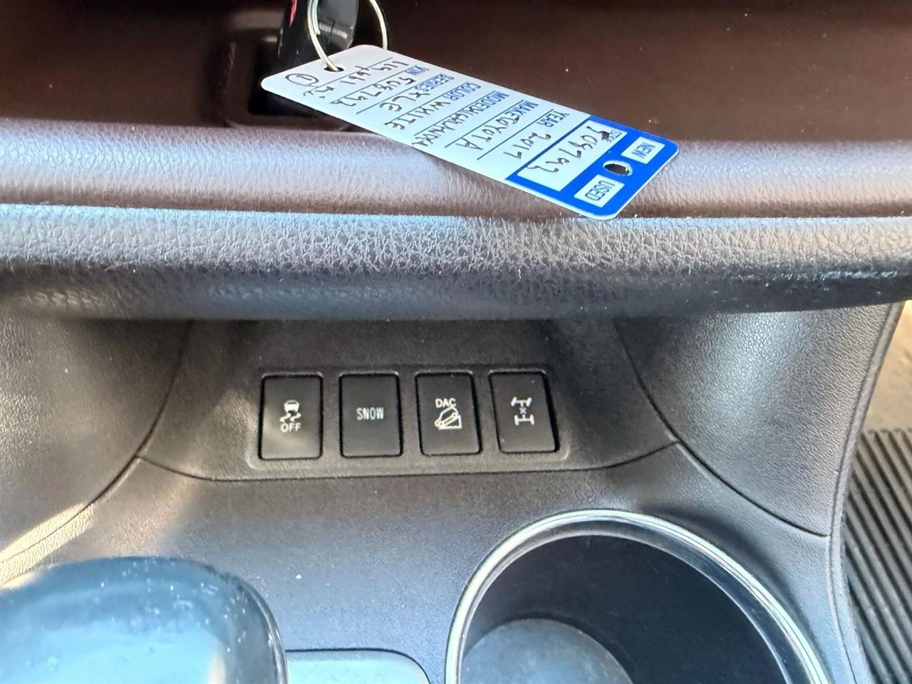 Toyota Highlander  2017