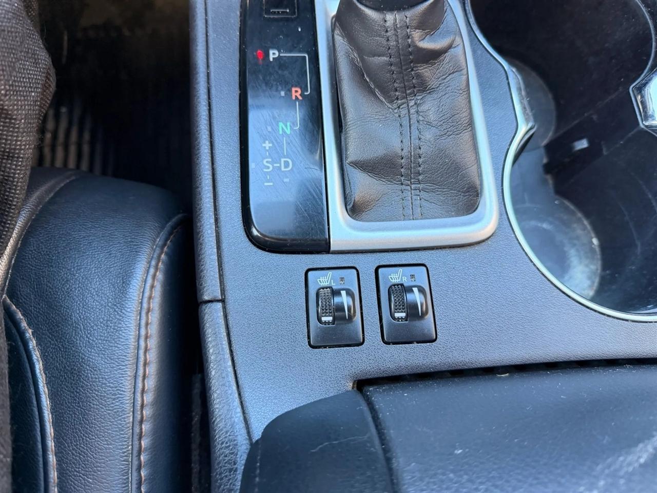 Toyota Highlander  2017