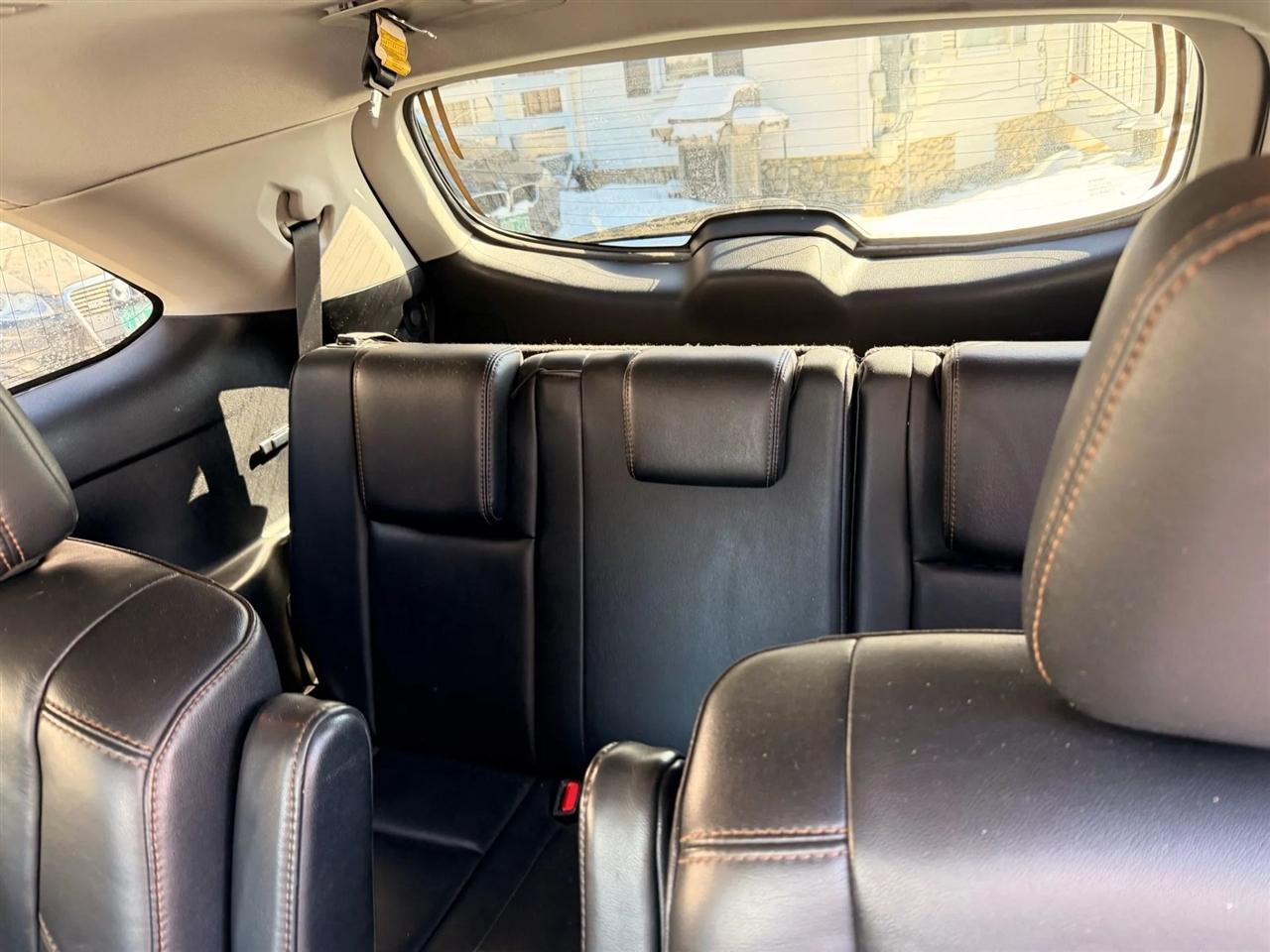 Toyota Highlander  2017