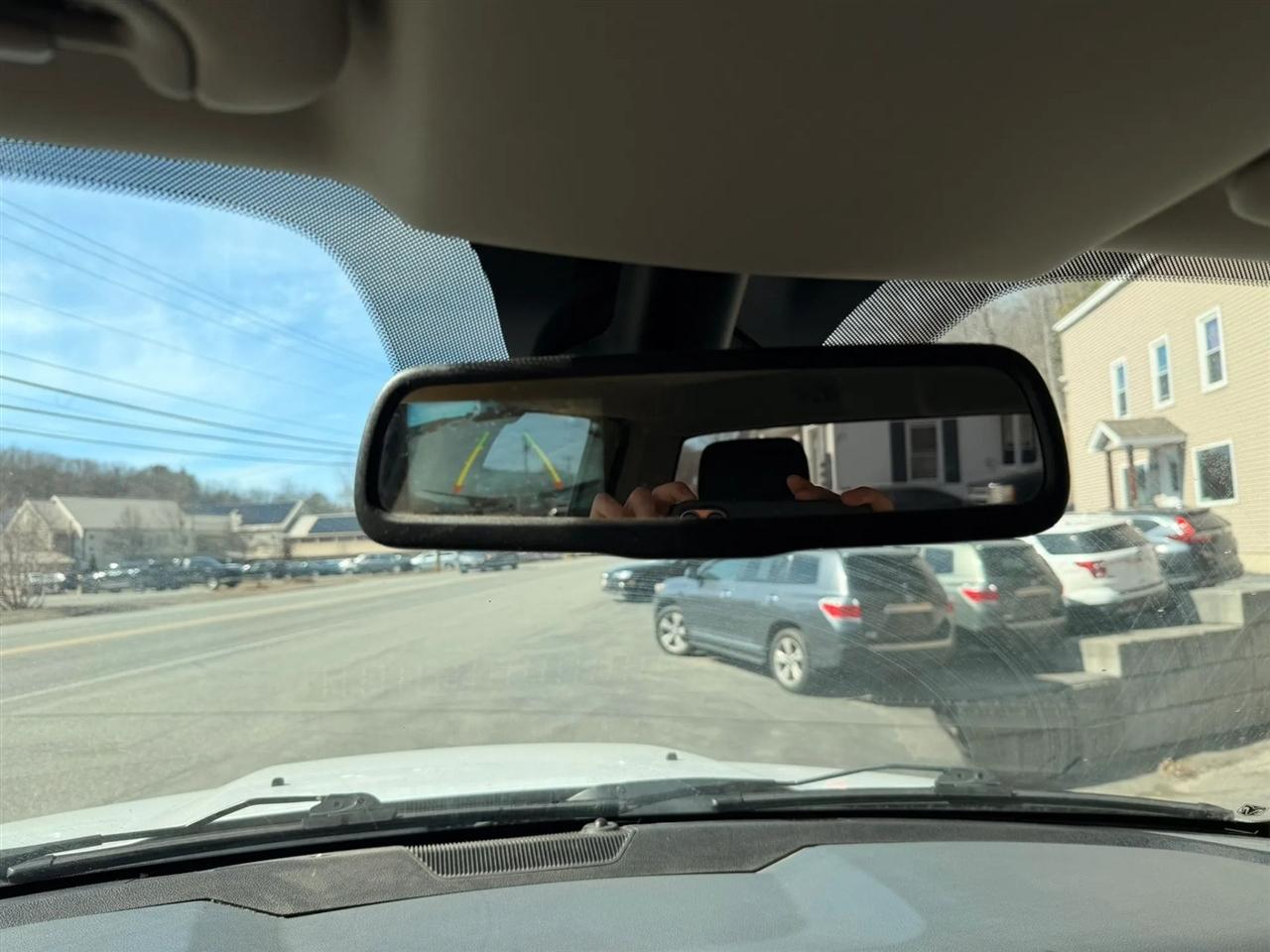 RAM 1500 Classic  2019