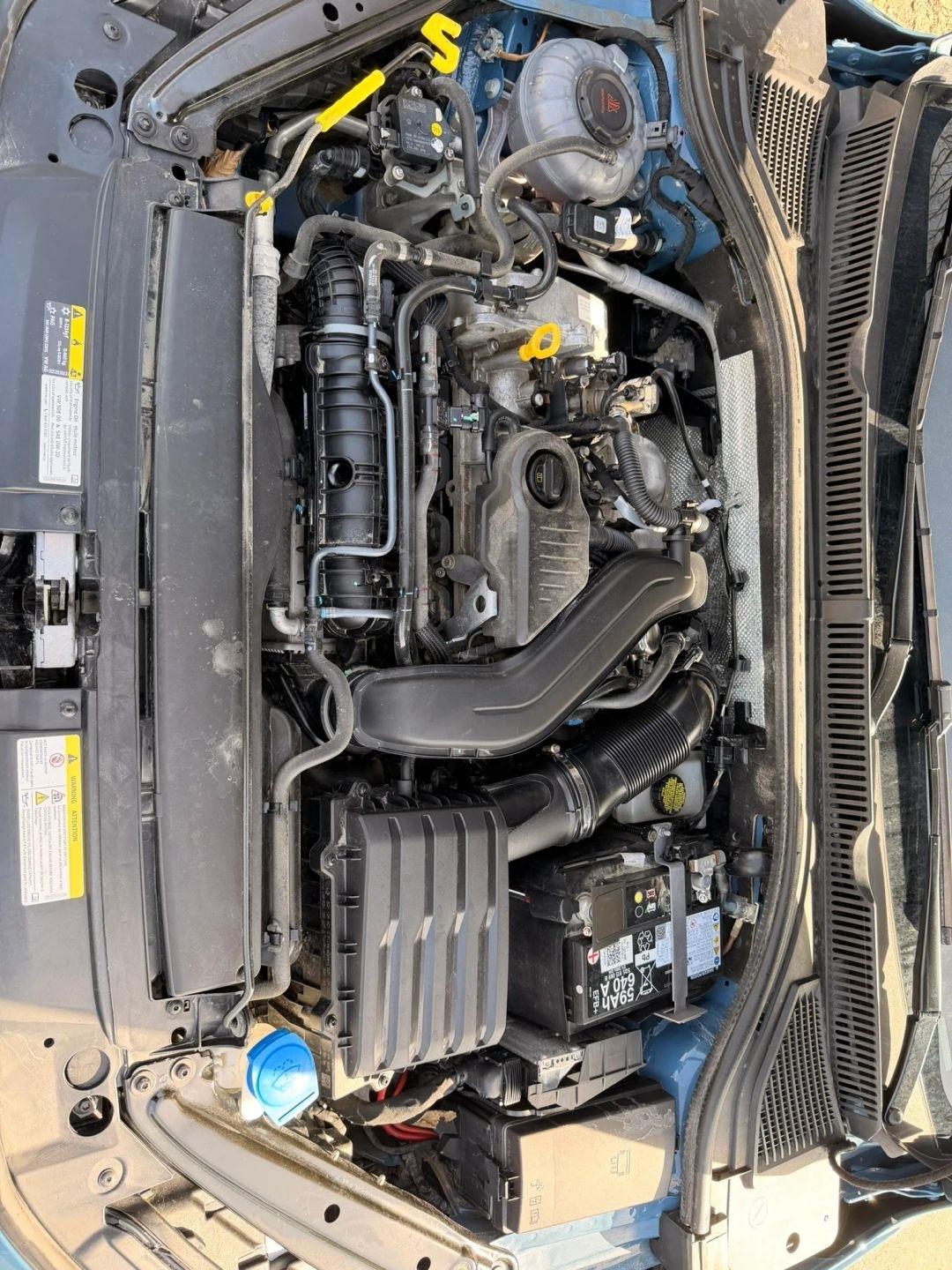 Volkswagen Jetta  2025