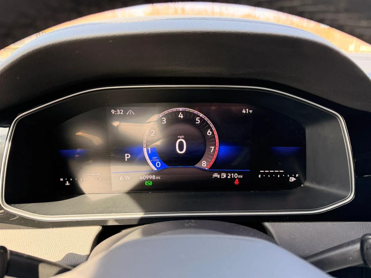 Volkswagen Jetta  2025