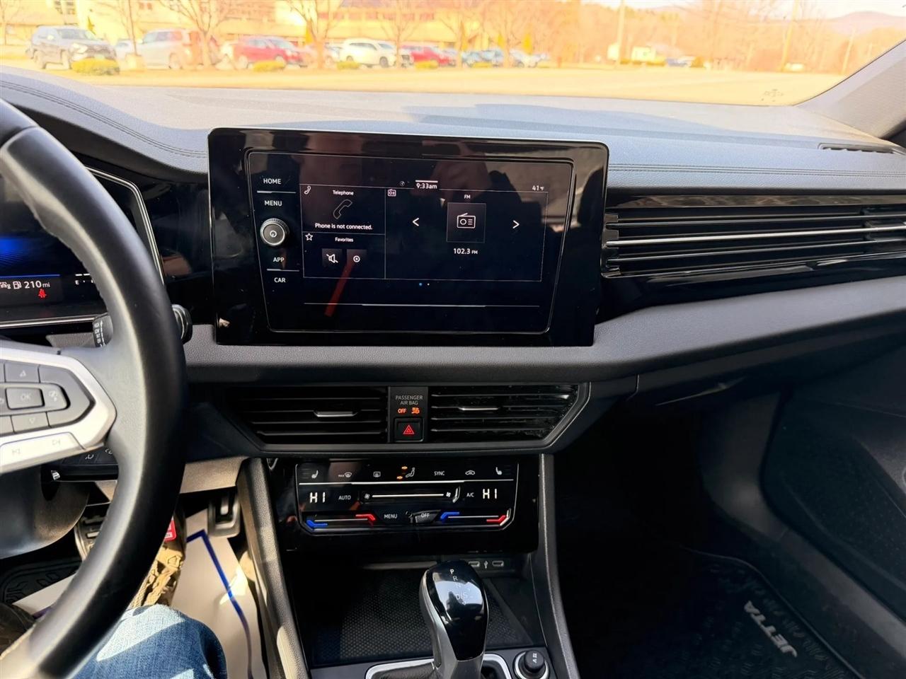 Volkswagen Jetta  2025