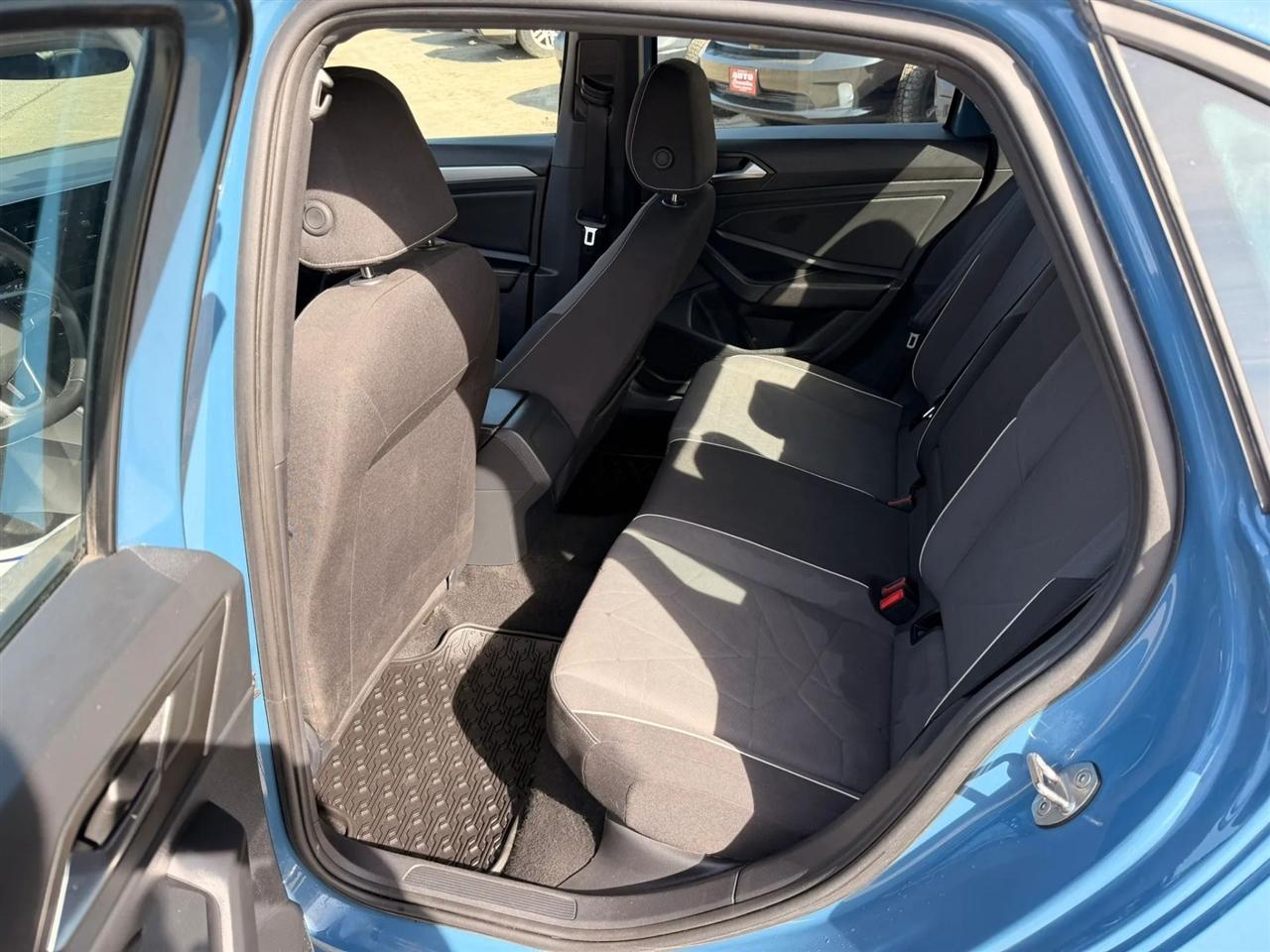 Volkswagen Jetta  2025