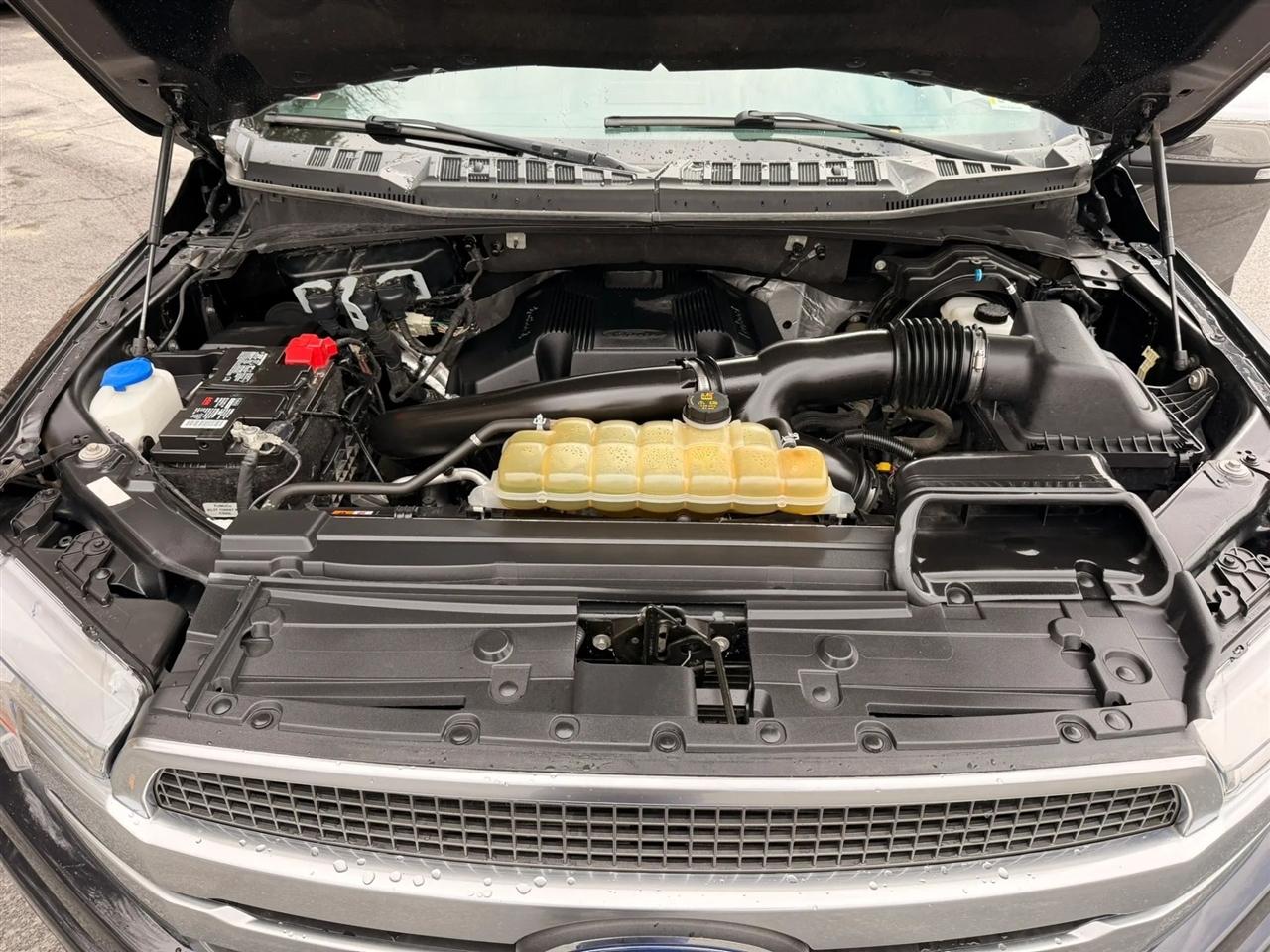 Ford F-150  2020