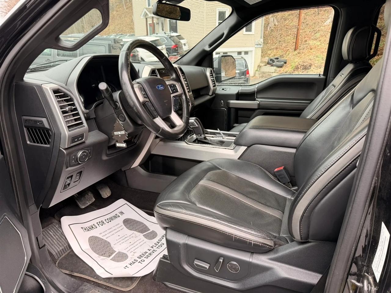 Ford F-150  2020