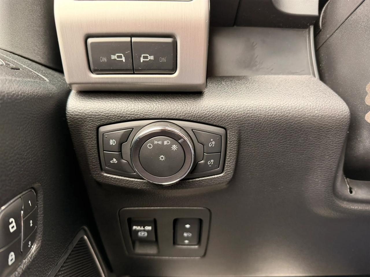 Ford F-150  2020