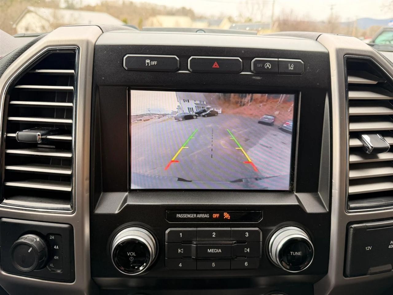 Ford F-150  2020