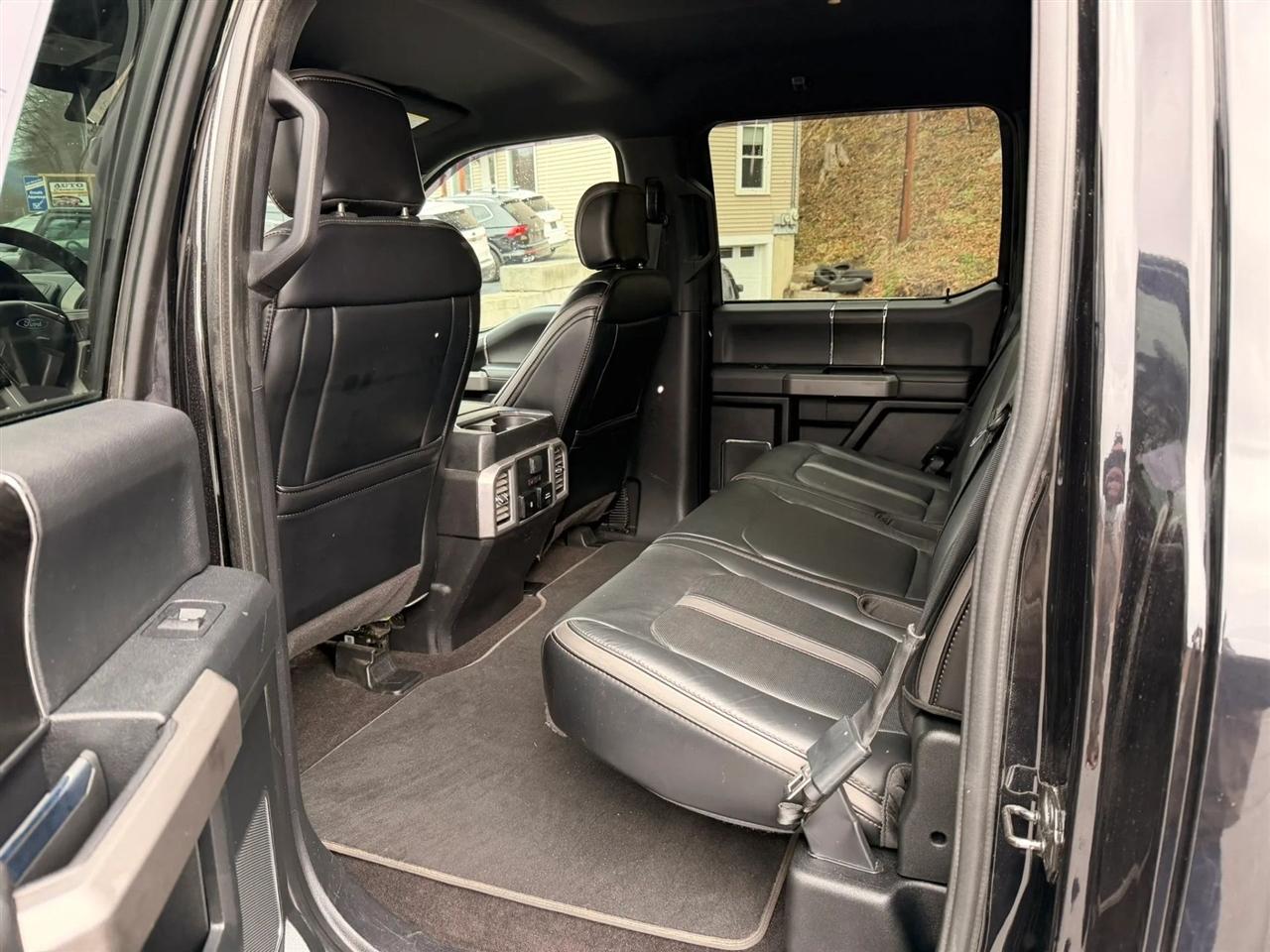 Ford F-150  2020