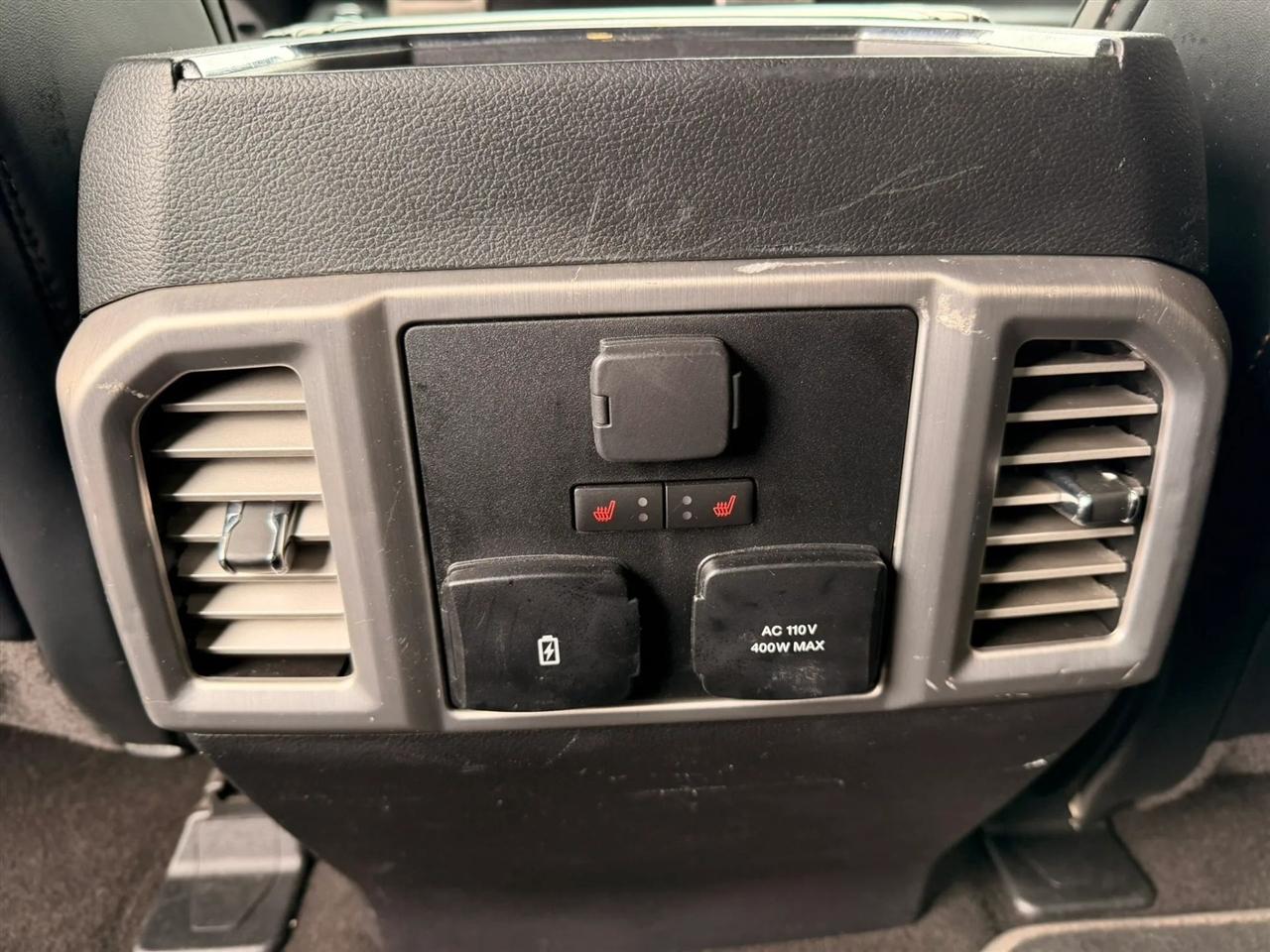 Ford F-150  2020