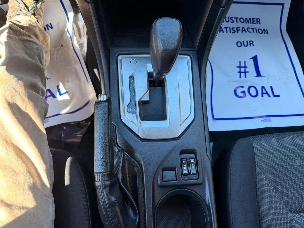 Subaru Impreza  2020