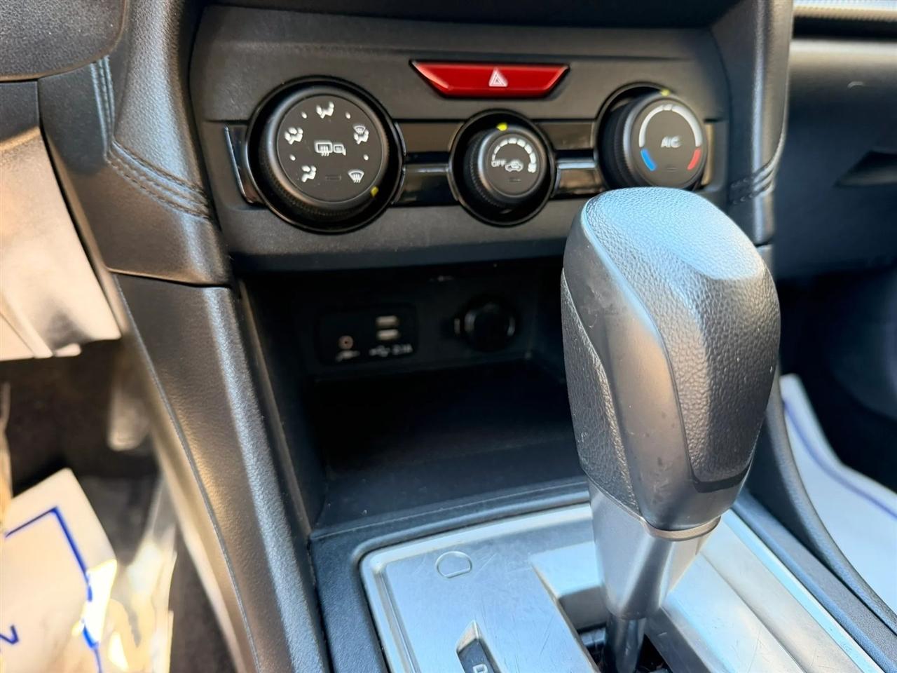 Subaru Impreza  2020