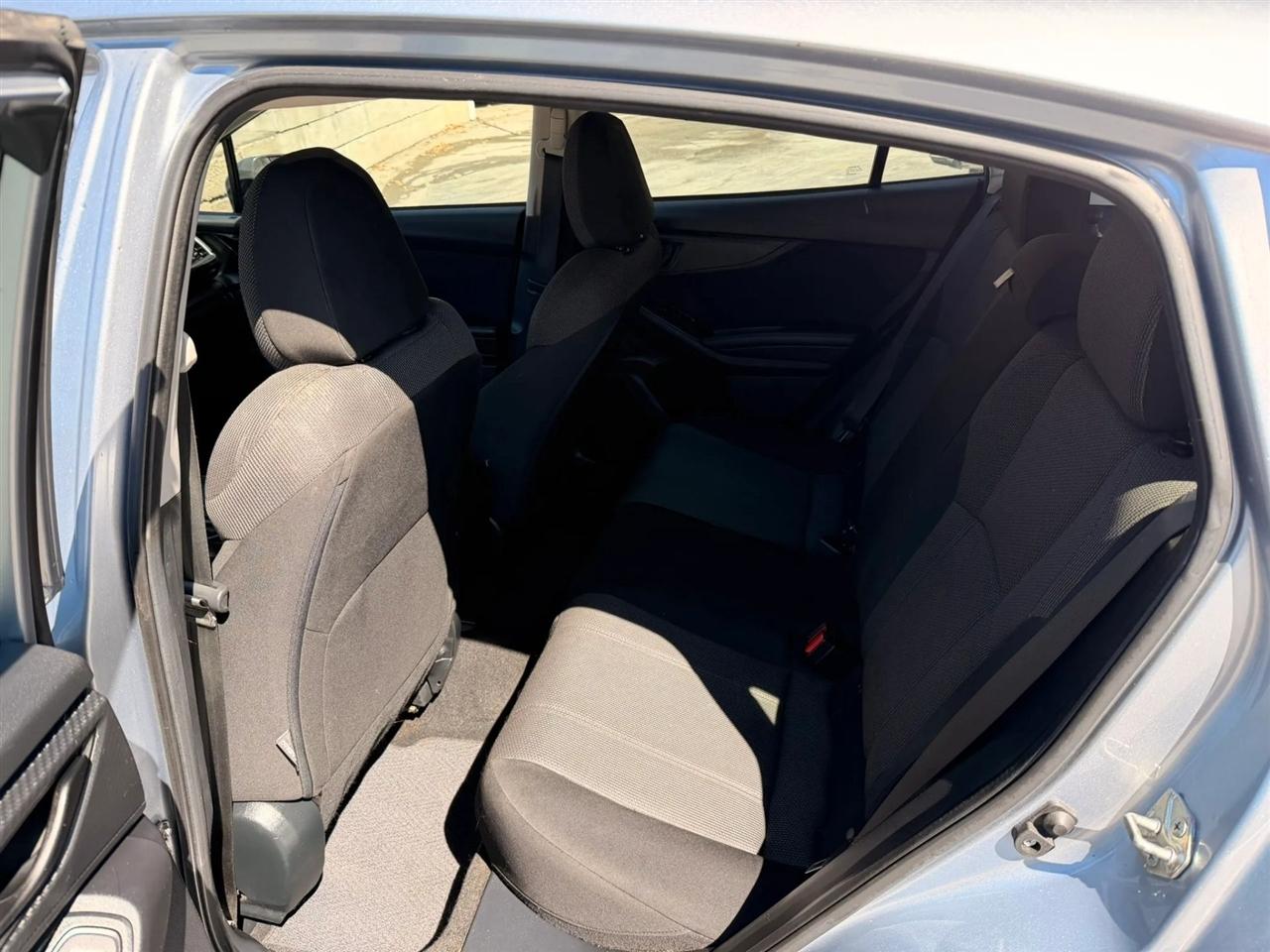 Subaru Impreza  2020