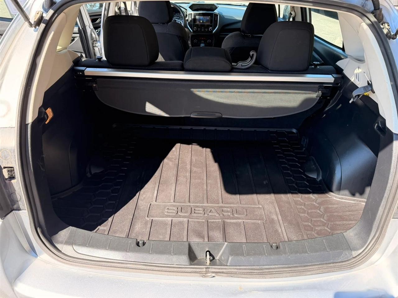 Subaru Impreza  2020