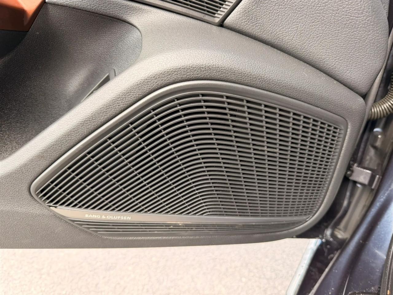 Audi A4  2018