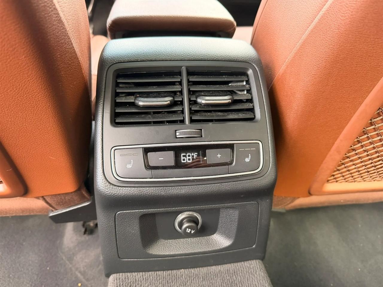 Audi A4  2018