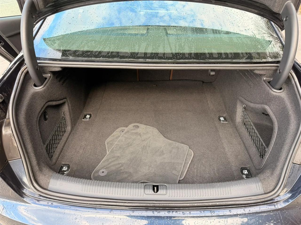 Audi A4  2018