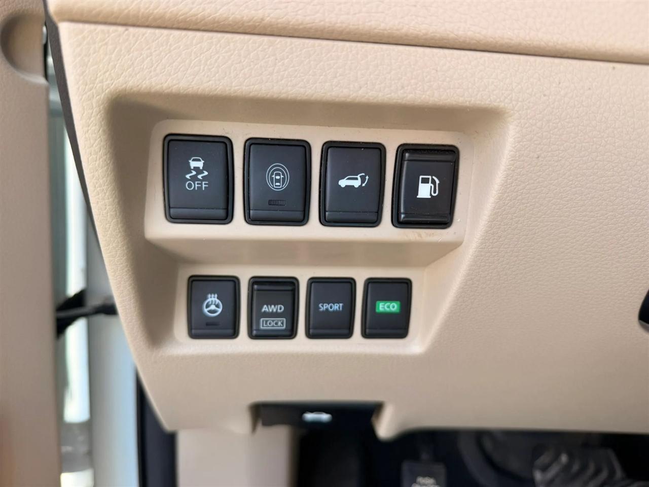 Nissan Rogue  2018