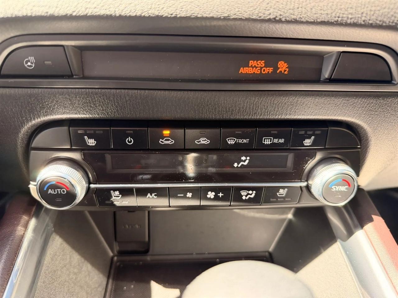 Mazda CX-5  2019