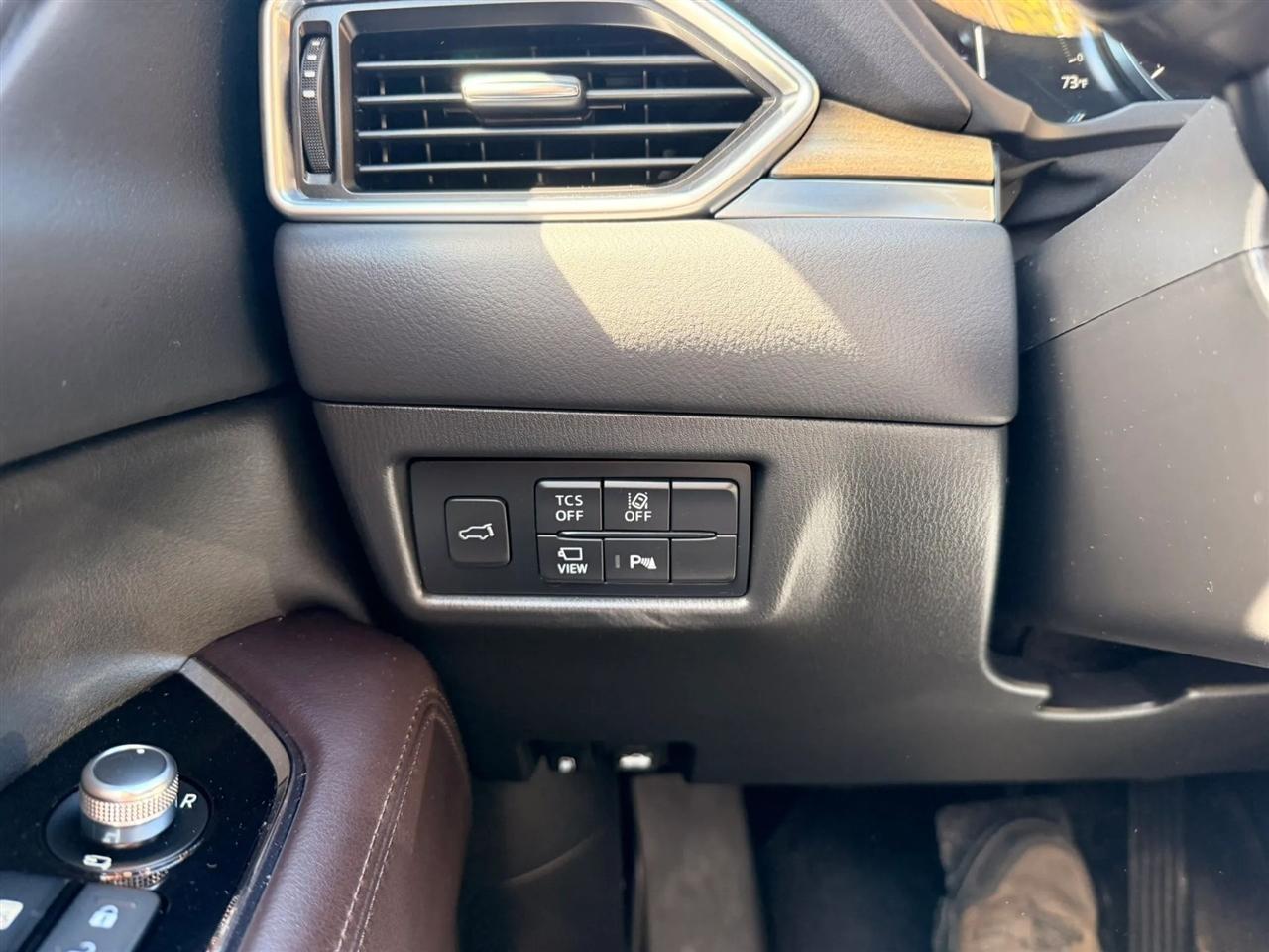 Mazda CX-5  2019