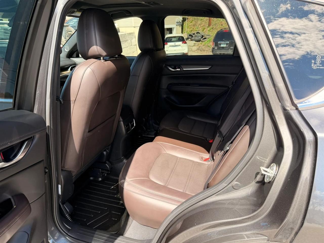 Mazda CX-5  2019