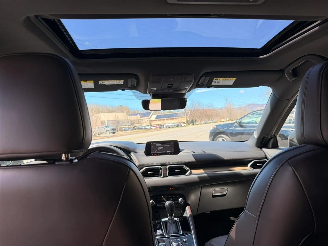 Mazda CX-5  2019
