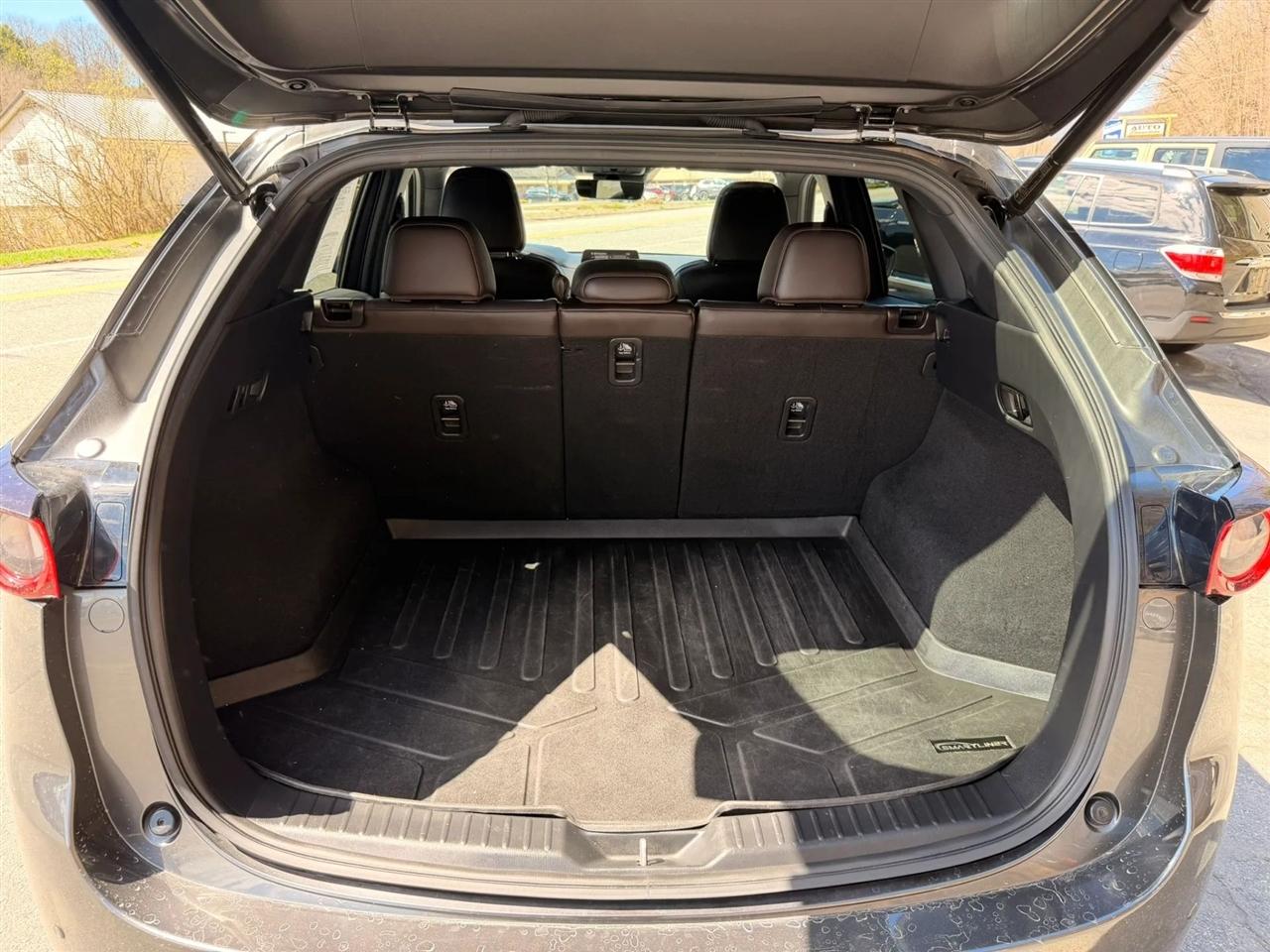 Mazda CX-5  2019