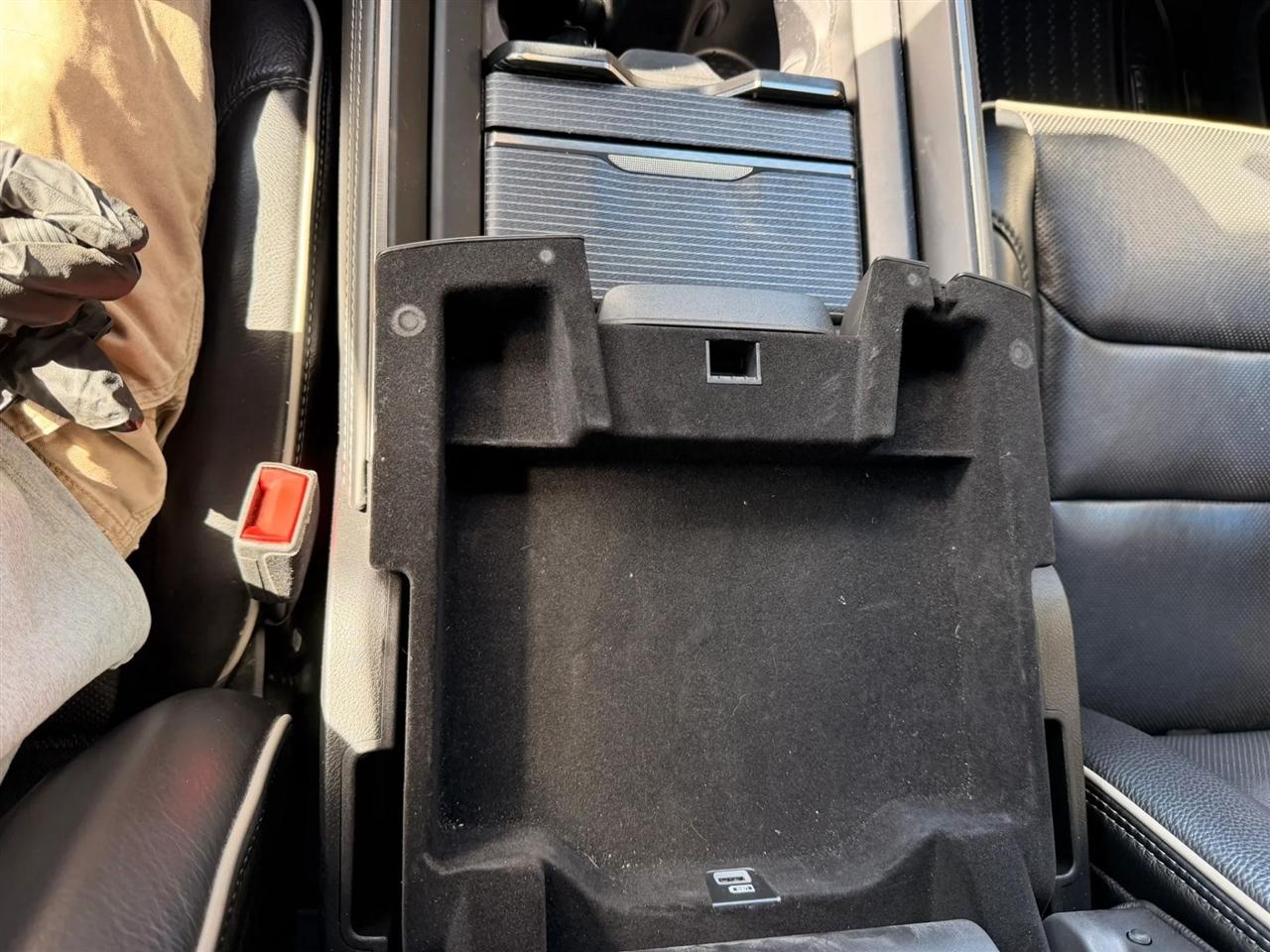 RAM 1500  2019