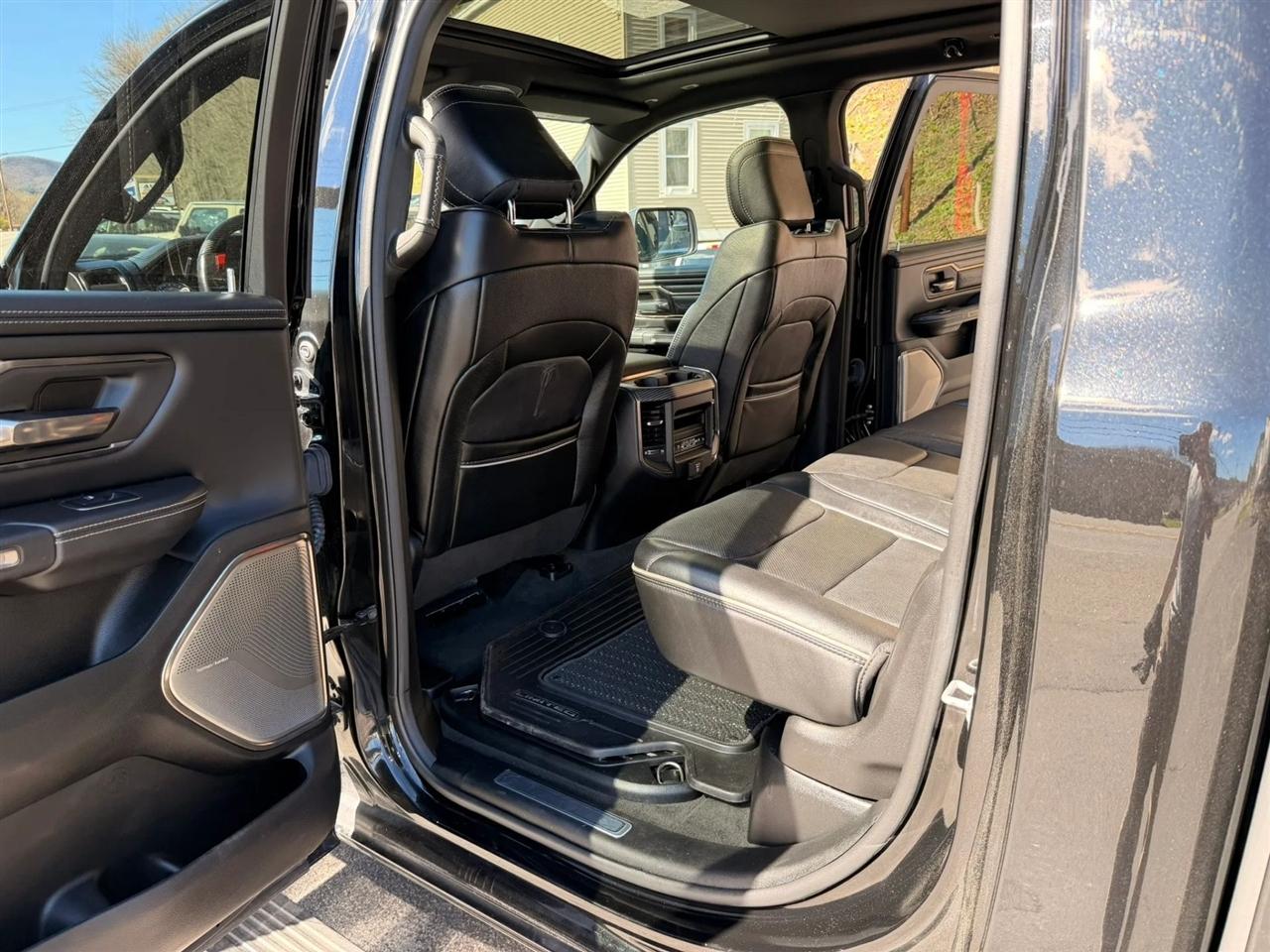 RAM 1500  2019