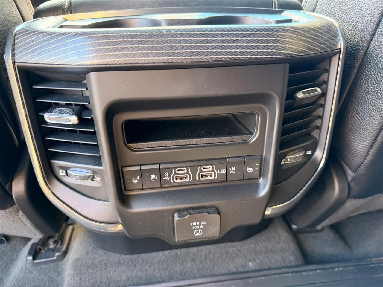 RAM 1500  2019
