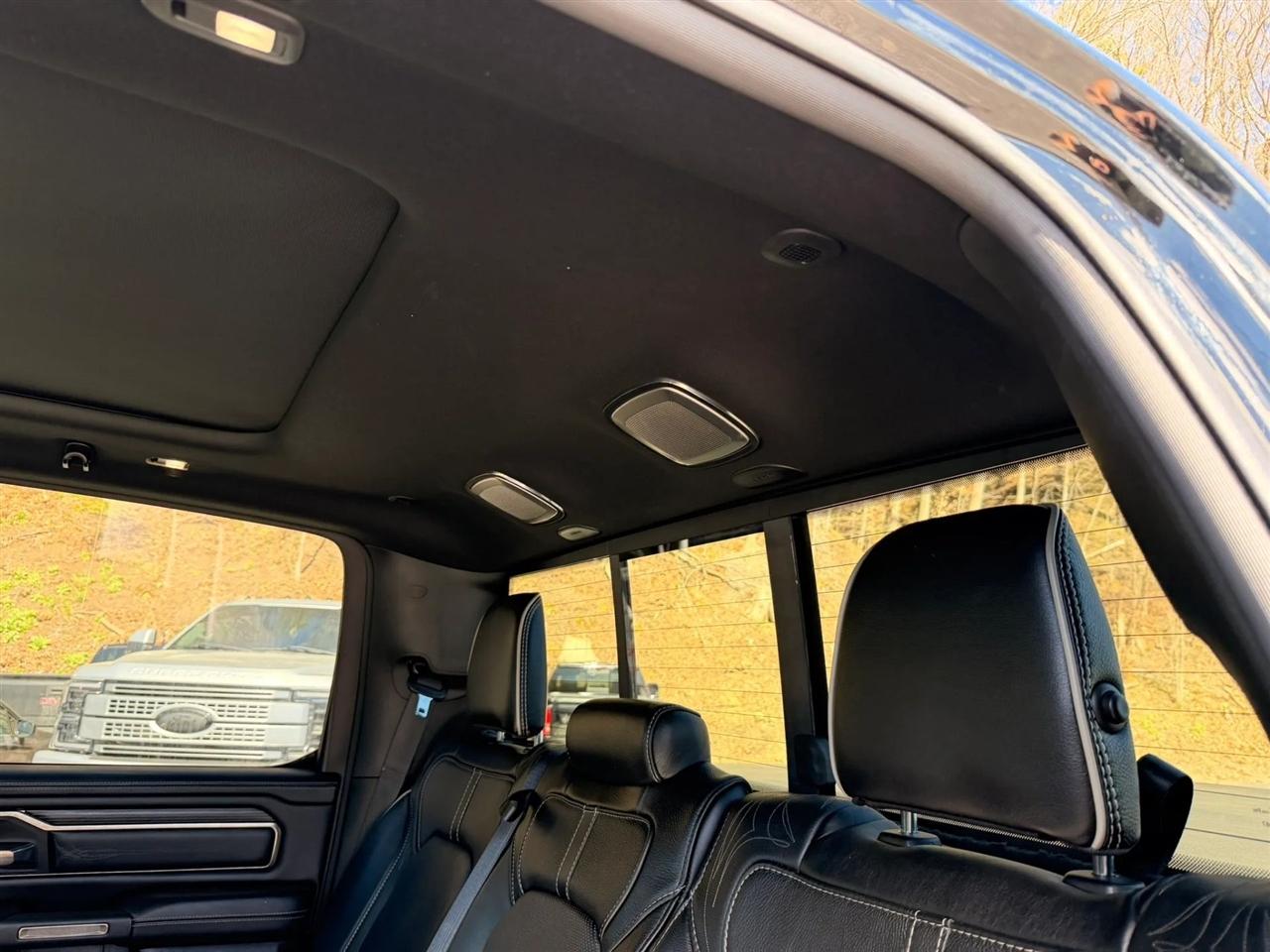 RAM 1500  2019