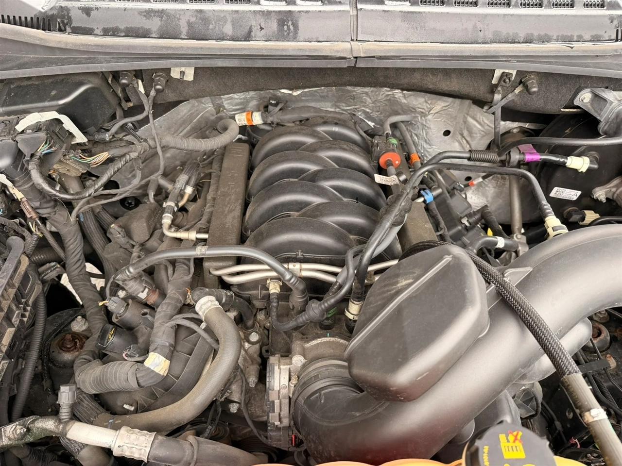 Ford F-150  2018
