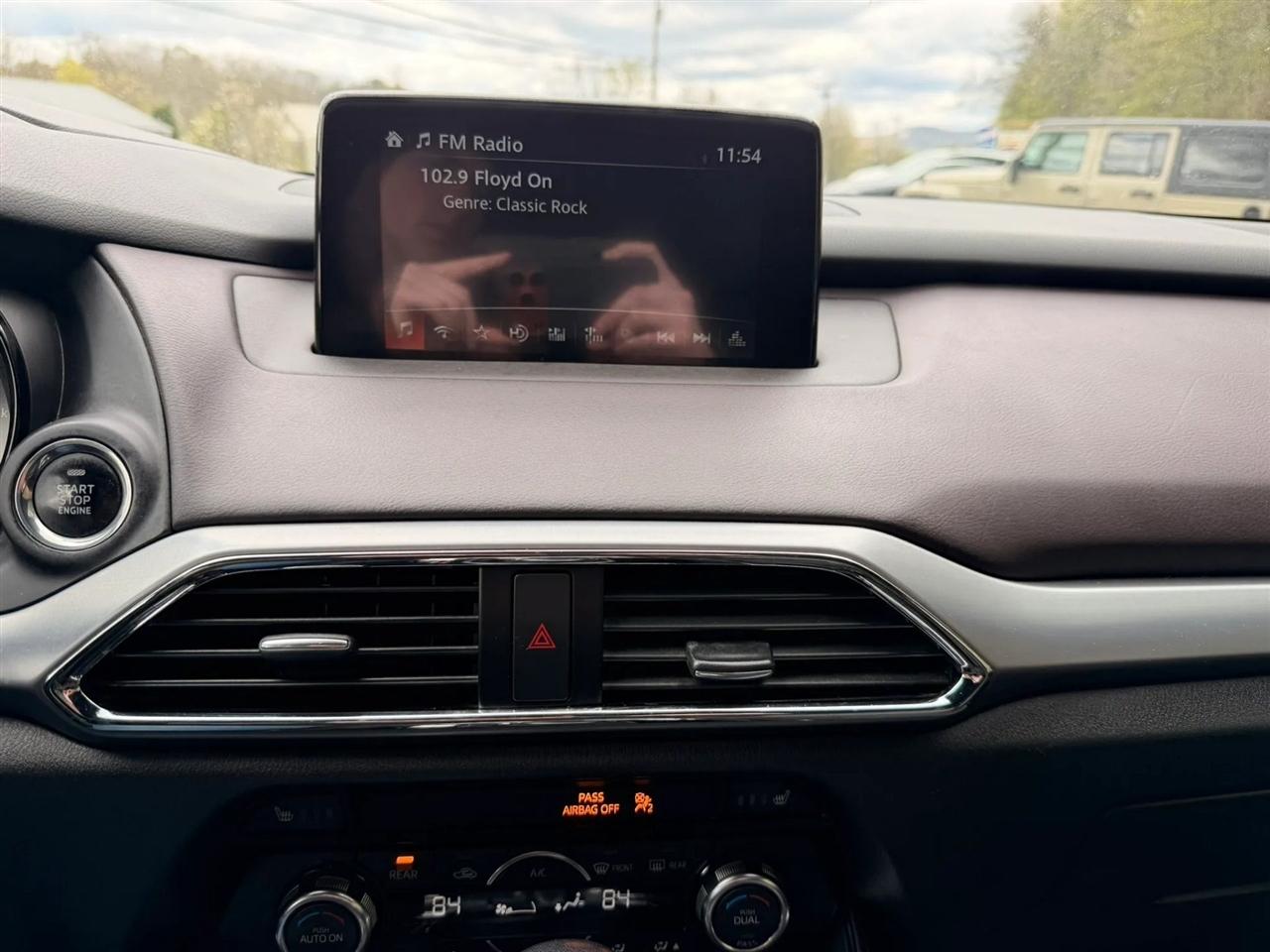 Mazda CX-9  2017