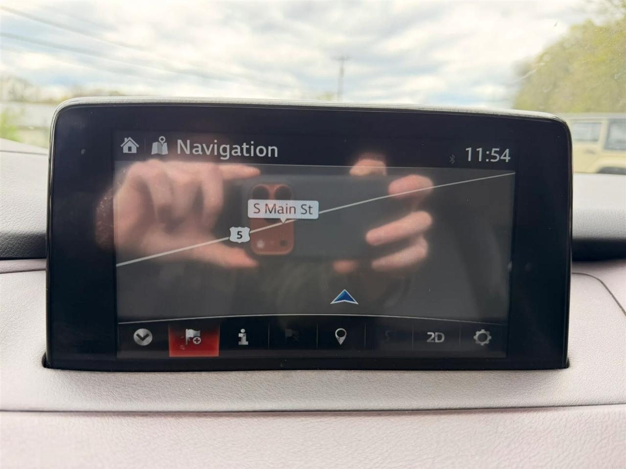 Mazda CX-9  2017